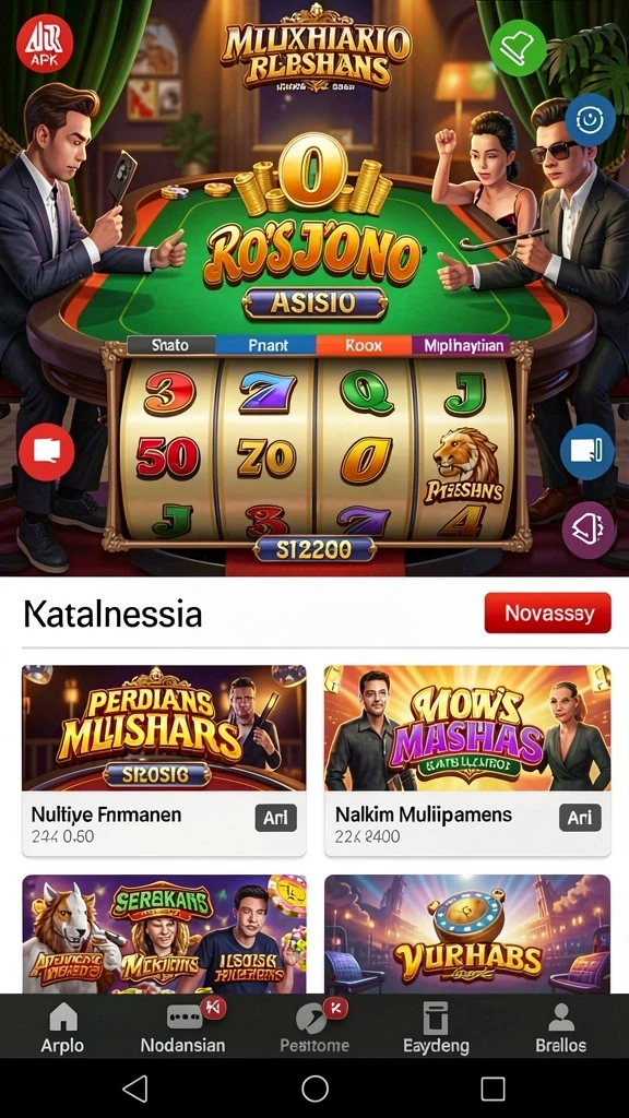 Screenshot surga19 nomor 3