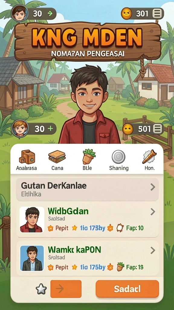 Screenshot surga55 nomor 1