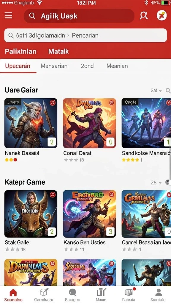 Screenshot surga55 nomor 3