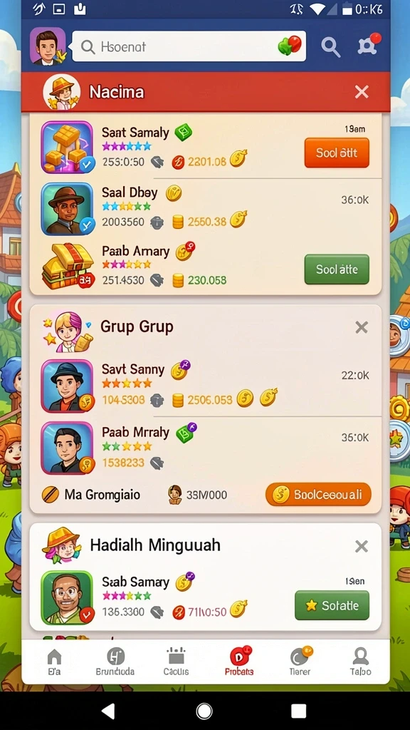 Screenshot surgaplay nomor 2