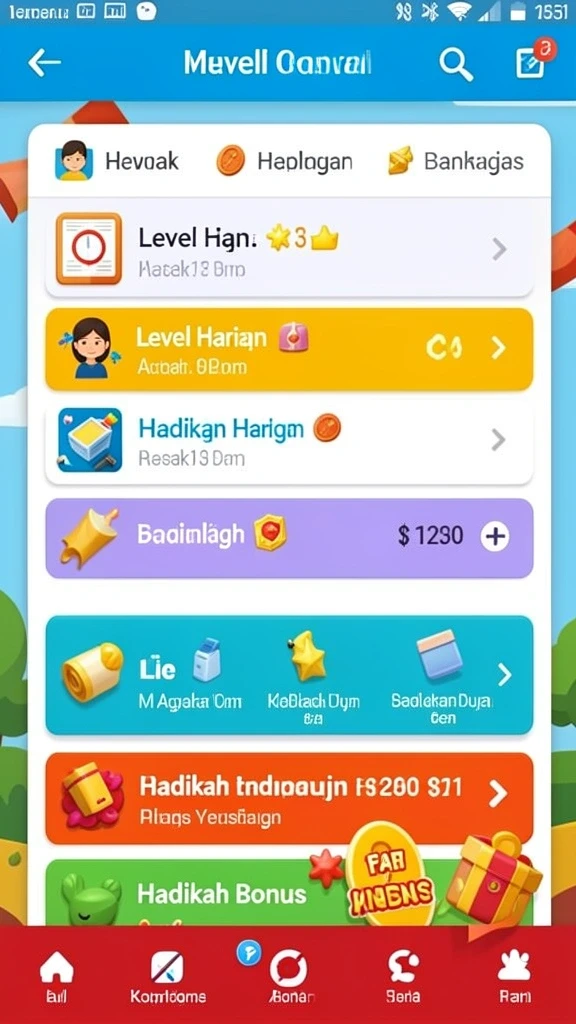 Screenshot svip6 nomor 1