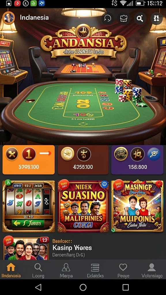 Screenshot svipwins nomor 3