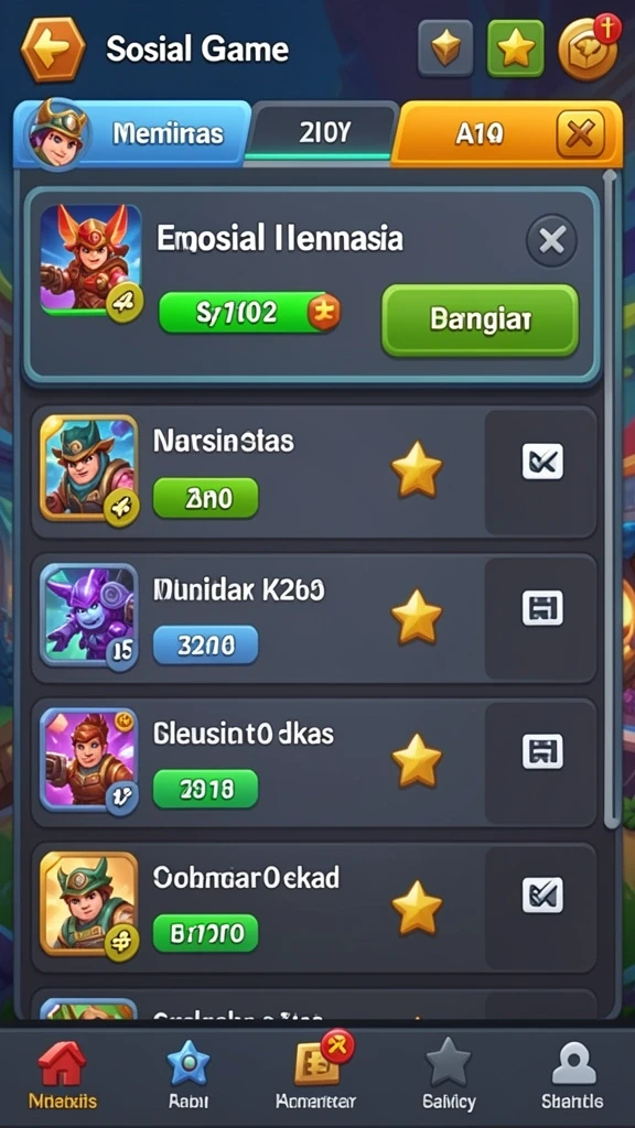 Screenshot tangandewa nomor 1