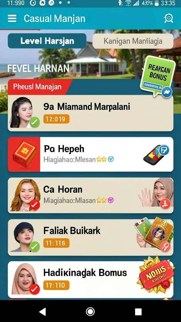 Screenshot tentoto nomor 2