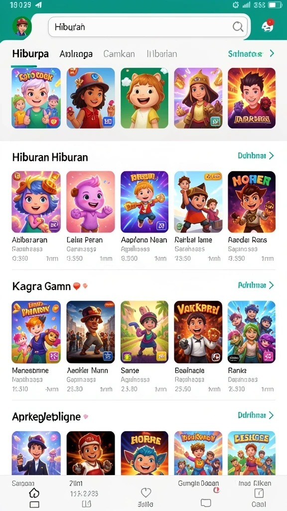 Screenshot topdomino nomor 1
