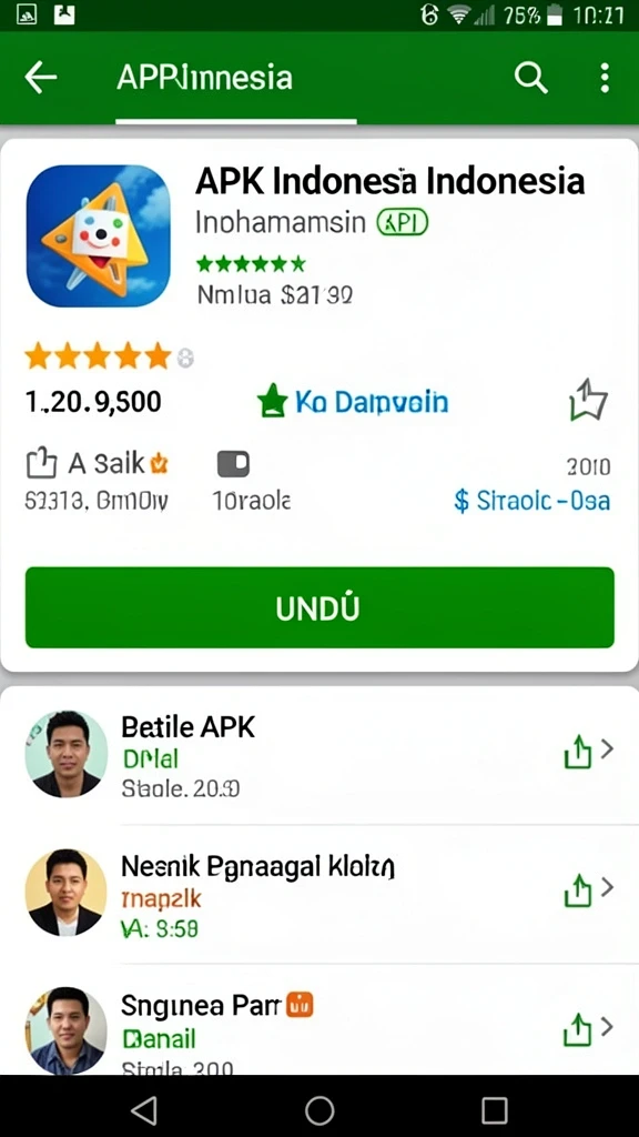Screenshot vc55 nomor 2