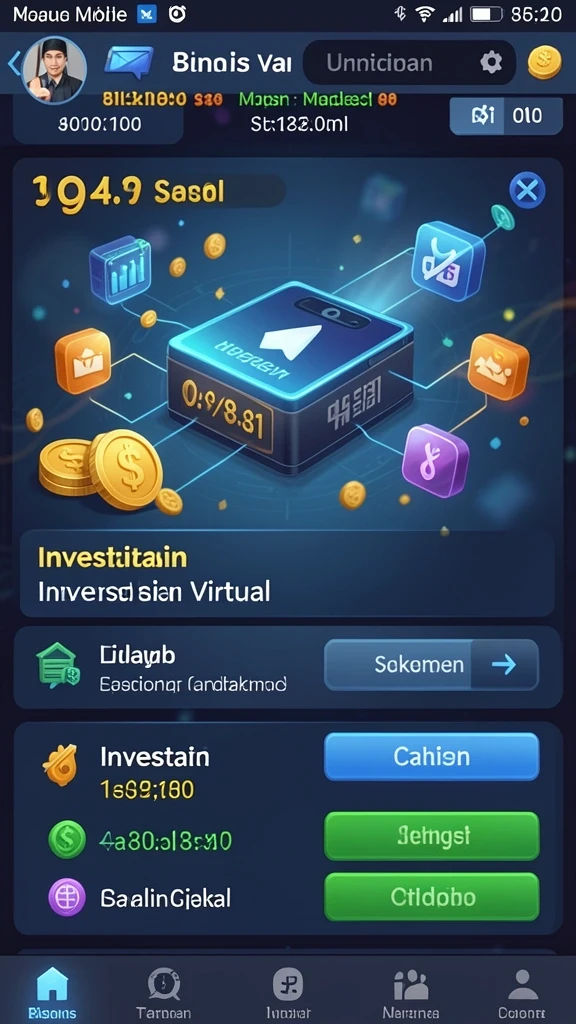 Screenshot vita555 nomor 1