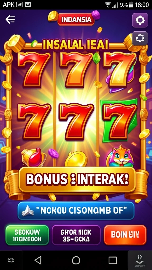 Screenshot vita555 nomor 2