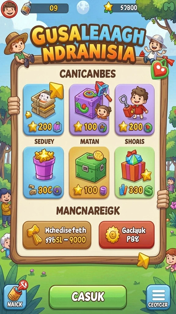 Screenshot winslot nomor 3