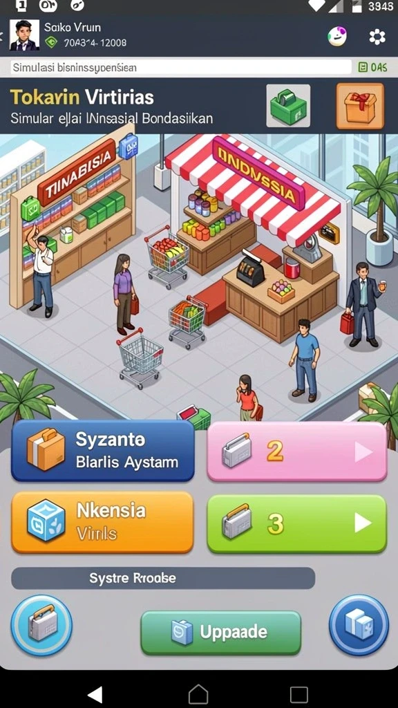 Screenshot wow99 nomor 2