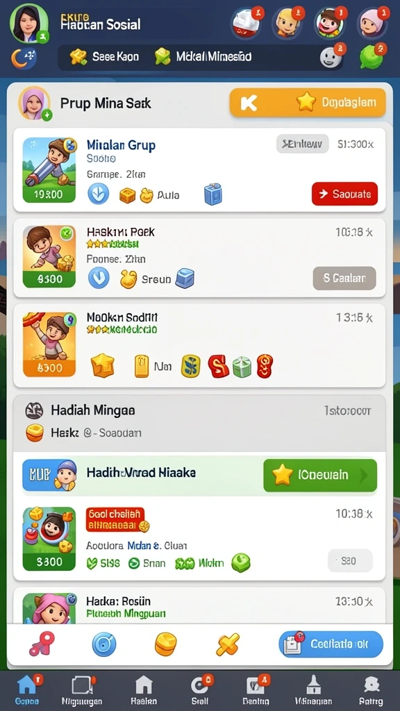 Screenshot yagaohen nomor 2