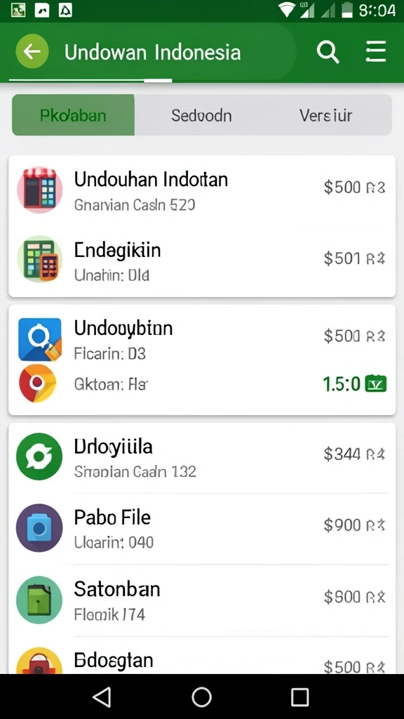 Screenshot yagaohen nomor 3
