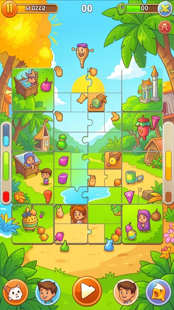 Screenshot ziatogel nomor 1