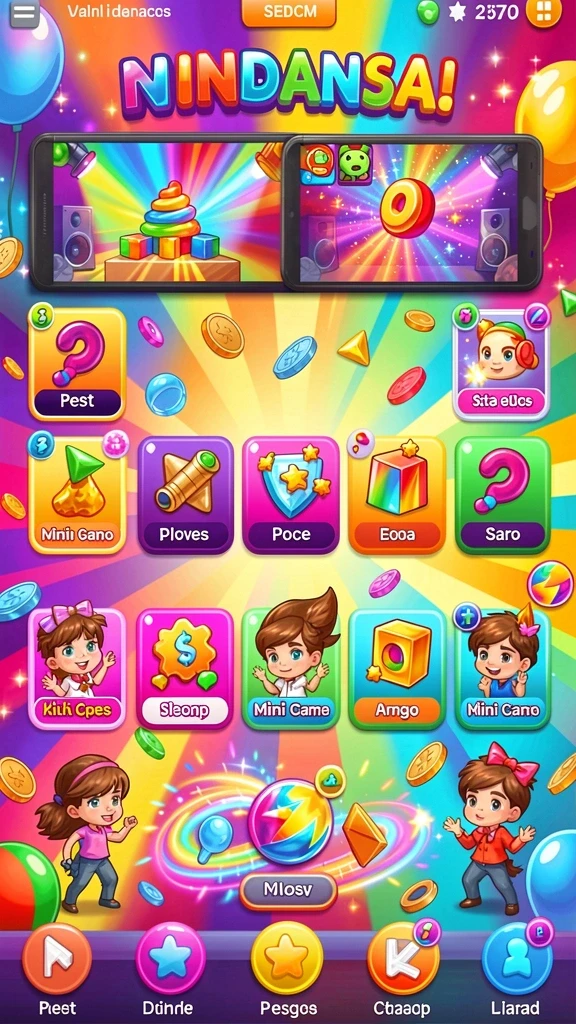 Screenshot zona66 nomor 1