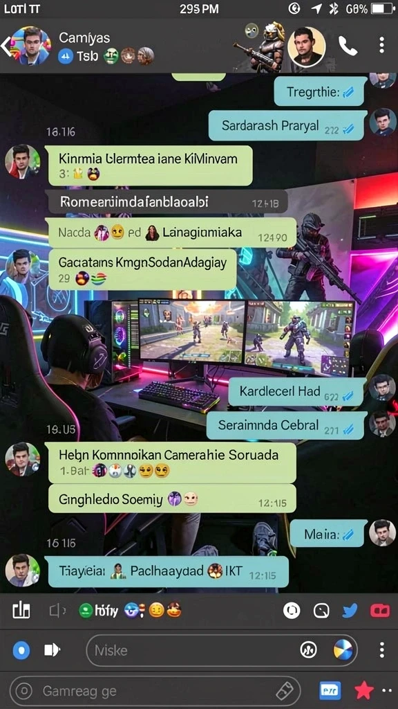 Screenshot zona66 nomor 3